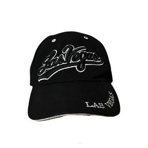 Las Vegas hat